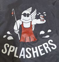 The Splashers Store