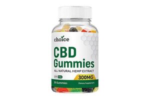 Choice CBD Gummies Scam