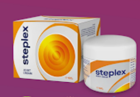 Steplex - Eliminate Joint, Back & Knee Pain!