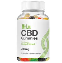 My Life CBD Gummies