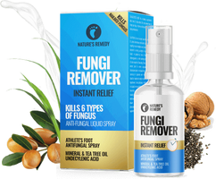 Nature's Remedy Fungi Remover (AU/NZ) Reviews!