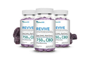 Revive CBD Gummies