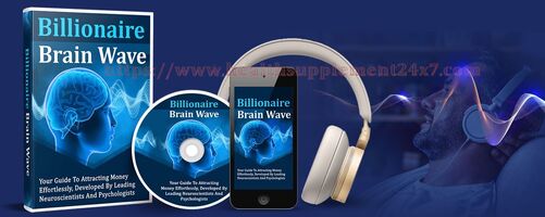 Billionaire Brain Wave