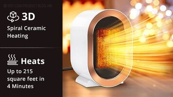  Cozy Cabin Heater - Experience Unmatched Comfort in Your Cabin with a Cozy Heater!