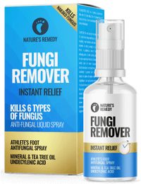 Nature's Remedy Fungi Remover Australia