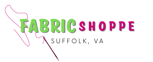 Fabric Shoppe