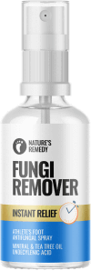 Nature's Remedy Fungi Remover Official Website Today For Amazing Price! 