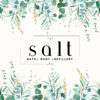 Salt Bath Body Refillery 