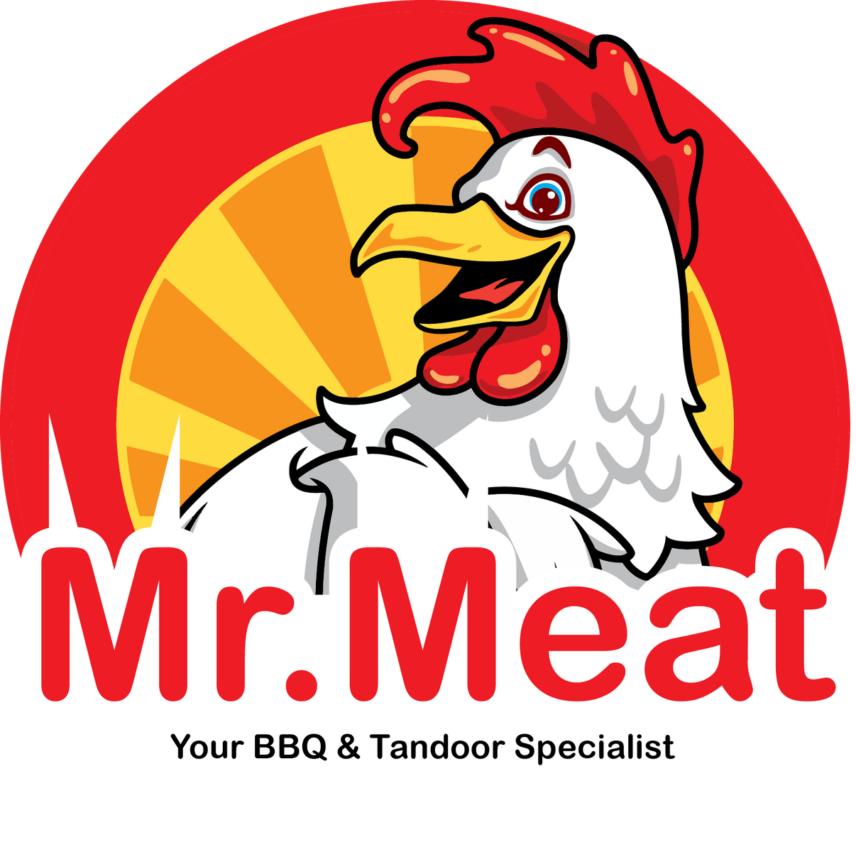 Mr. Meat: Brampton's BBQ & Tandoor Delights