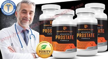 How to Take Prostate Flux?