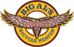 Big Al's Bicycle Heaven