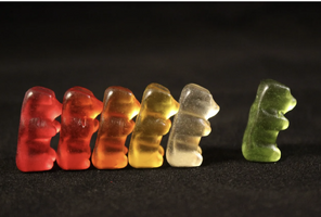 Revive CBD Gummies Official Website 