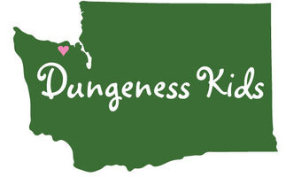 Dungeness Kids Online Store