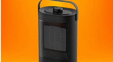 Matrix Portable Heater