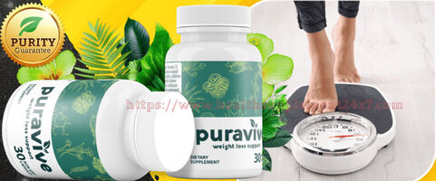 How Does The Puravive Supplement Benefit Your Overall Health?