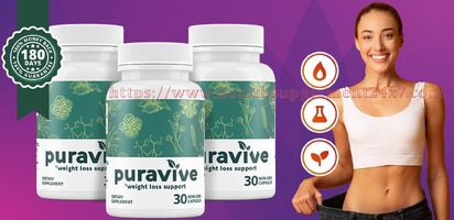 What is Puravive?