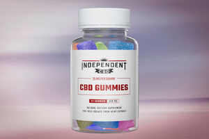 Adverse Effects of Independent CBD Gummies