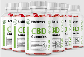 Your Site TitleHarmony Burst BioBlend CBD Gummies: Find Your Balance!