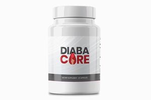 Diabacore (Blood Sugar, Supplement)