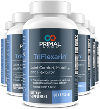 What are the Pros of Triflexarin?