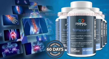 What is Triflexarin?