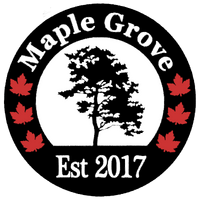 Maple Grove Productions