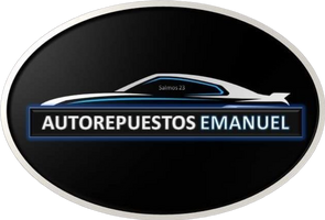 AutoRepuestos Emanuel