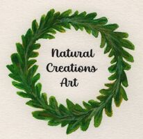 Natural Creations Art