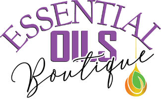 Essential Oils Boutique