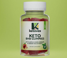 Keto Vex ACV Gummies: Unlocking the Secrets to Ketogenic Success