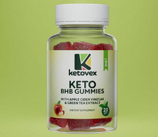 Keto Vex ACV Gummies: What are they?
