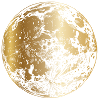 Daily Moon Calendar