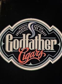 Godfather Cigars NC