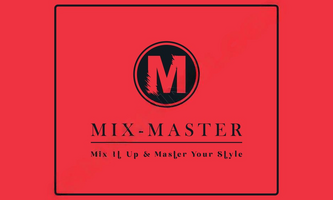 Mix-master