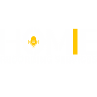 HOMIE RECORDING SERVICES