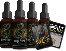 Where To Buy Jungle Beast Pro? And Cost