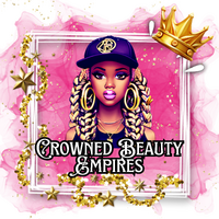 Crowned Beauty Empires