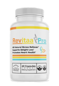 Revitaa Pro Canada Best Weight Loss Capsules!