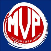 MVP Custom Tee’s & Apparel