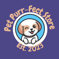 Pet Purr-fect Store