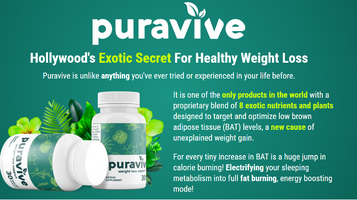 (ACT NOW & SAVE) Click Here to Puravive Weight Loss Reviews From The Official Website