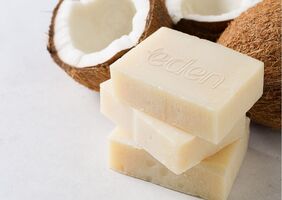 Eden Handcrafted Soap & Skincare