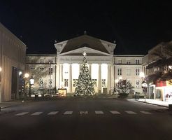Christmas Kickoff!  -   November 14th
