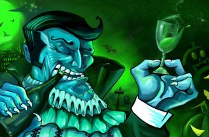 Halloween at Southern Charm Winery!  (for adults only)  - 6 PM until at least 10 PM on Friday, October 30th