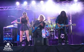 Lincolnton's Alive After 5 Downtown Concert, Sept 17th