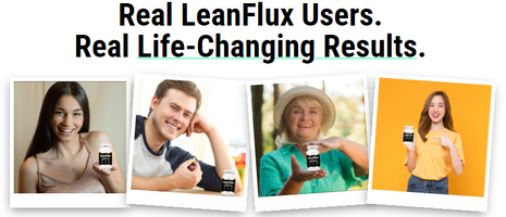 Where to buy LeanFlux?