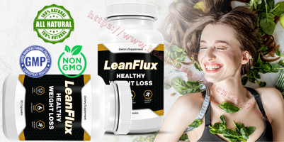 Holistic Health Benefits of LeanFlux
