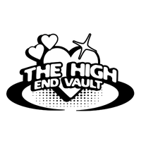The High End Vault