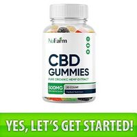 Nufarm CBD Gummies: Reviews, Alleviates Anxiety, Depression, Healthy Sleep, 100% All Natural & Buy Now!