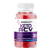 Step by step instructions to utilize Biocut Keto ACV Gummies ?